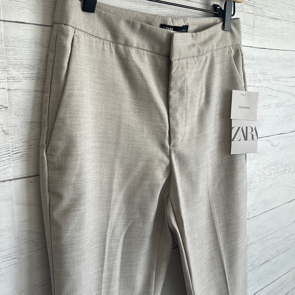 Zara Business Blazer & Pants Set - Picture 15 of 16